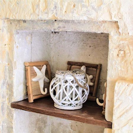 Dimora Vico Dei Nohi Bed & Breakfast เลชเช ภายนอก รูปภาพ