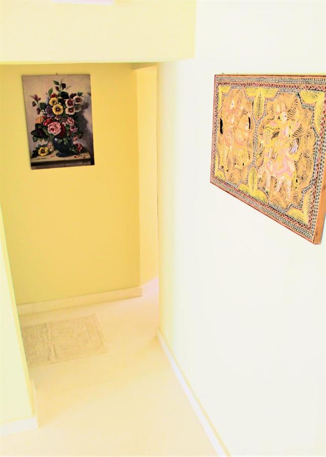 Dimora Vico Dei Nohi Bed & Breakfast เลชเช ภายนอก รูปภาพ